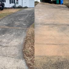 Driveway and House Washing Harrisburg 2