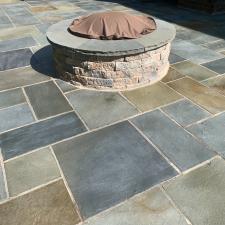 Stone Paver Washing 6