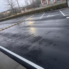 Chik-fil-a-Parking-Lot-Cleaning-In-Charlotte-NC 1